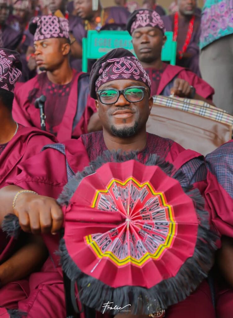 Agbabiaka Abiola