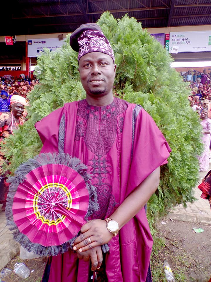 Bolanle Balogun