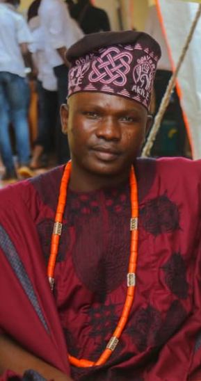 Odutola Oluwasegun Gbenga