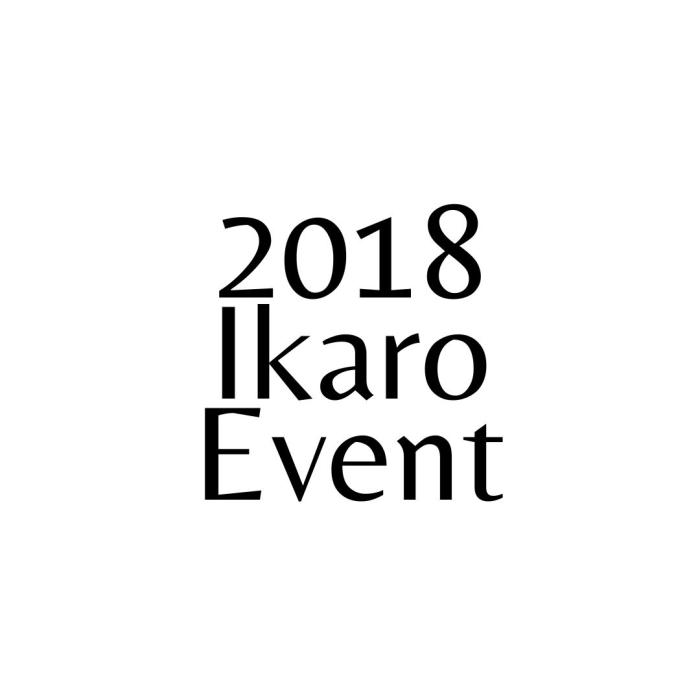 2018 Ikaro Event-2